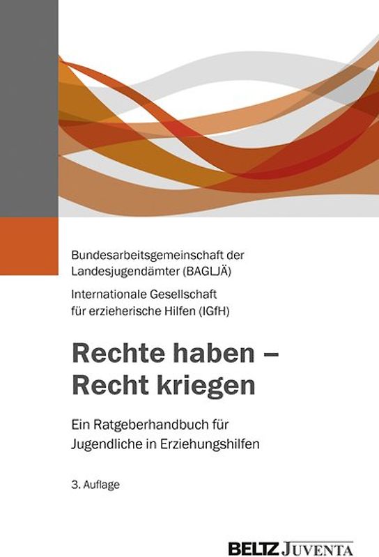 Rechte haben – Recht kriegen