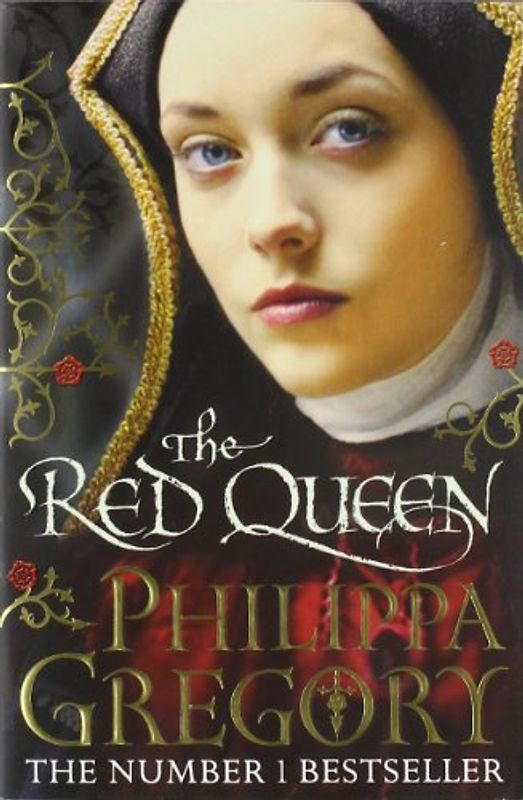 Red Queen - Philippa Gregory