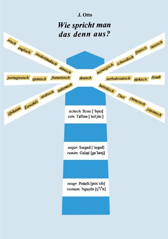 Wie spricht man das denn aus?