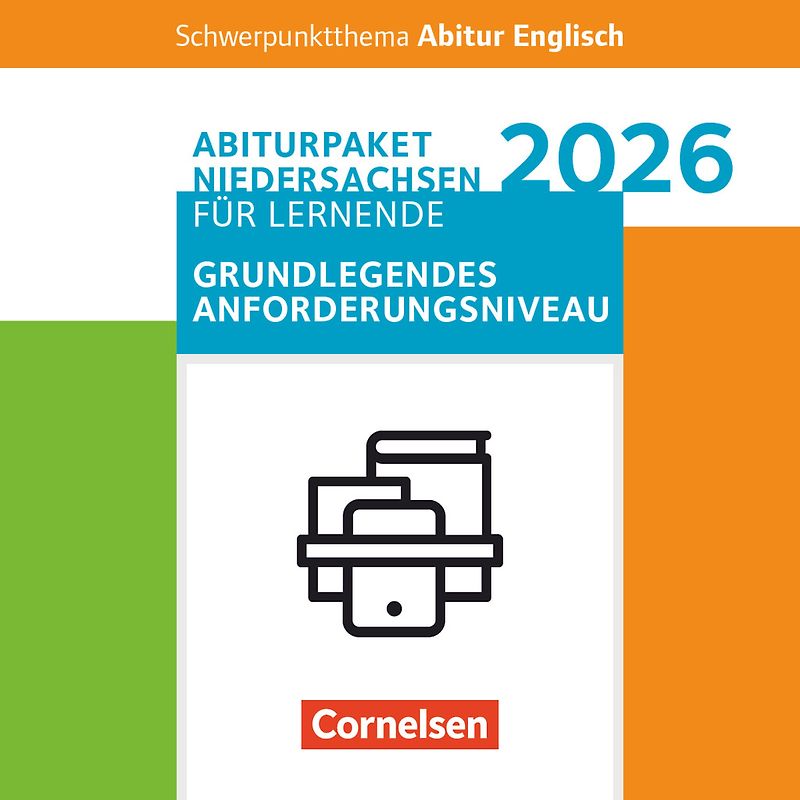 Context - Schwerpunktthema Abitur Englisch