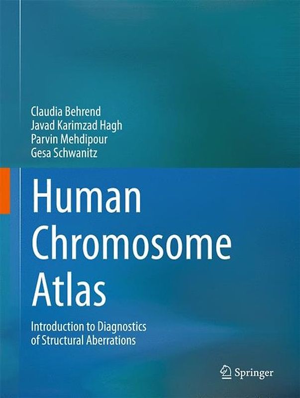 Human Chromosome Atlas