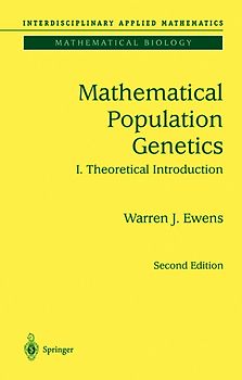 Mathematical Population Genetics 1