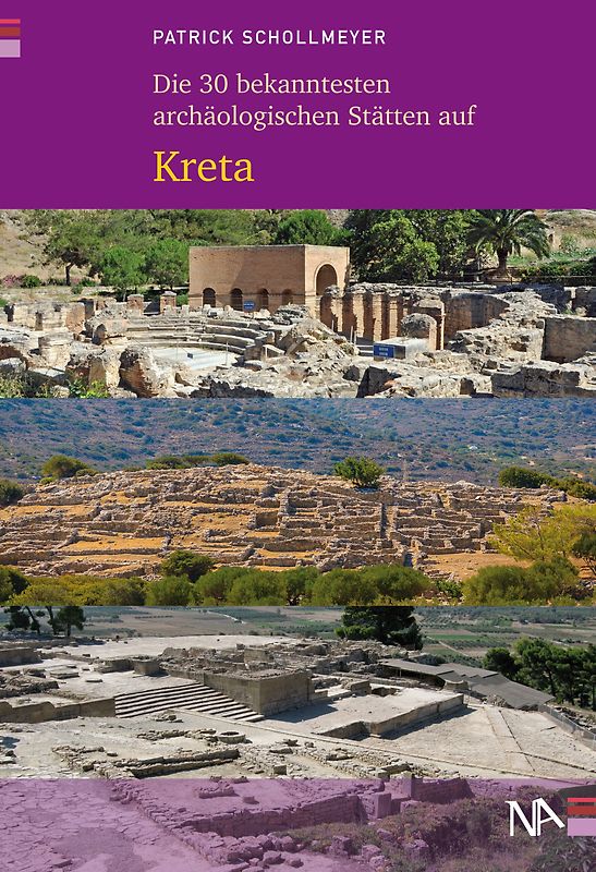 Die 30 bekanntesten archäologischen Stätten auf Kreta