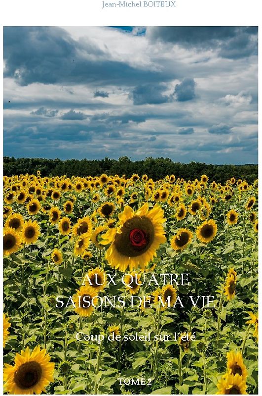 Aux quatre saisons de ma vie