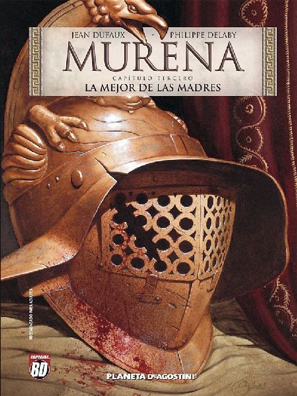 La mejor de las madres