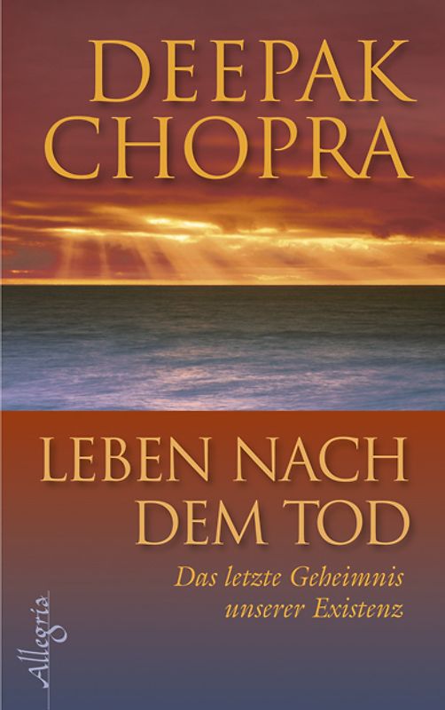 Leben nach dem Tod