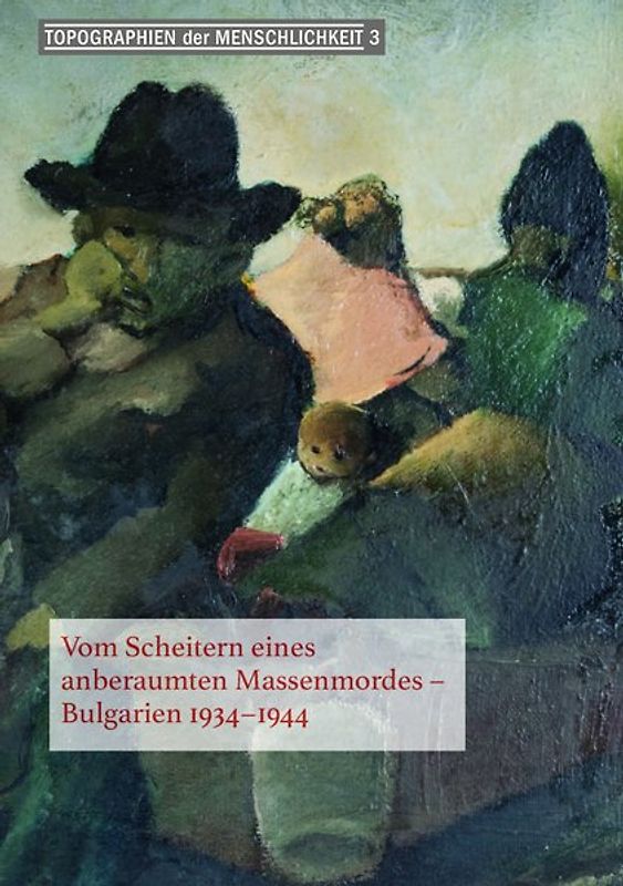 Vom Scheitern eines anberaumten Massenmordes