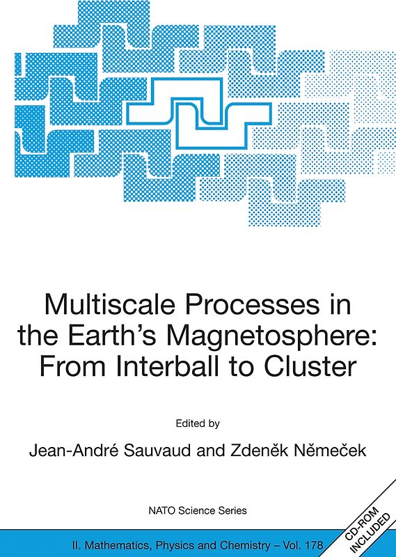 Multiscale Processes in the Earth's Magnetosphere: From Interball to Cluster