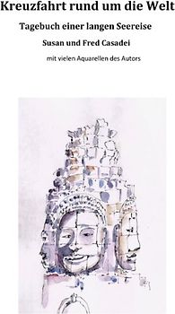 Kreuzfahrt rund um die Welt