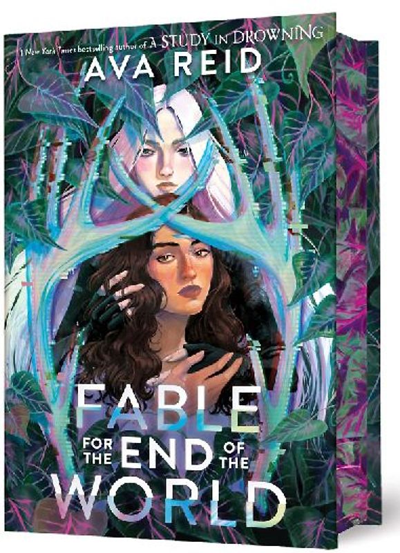 Fable for the End of the World Deluxe Limited Edition