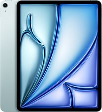 Apple iPad Air 6 13 1TB [wifi] blauw - refurbished