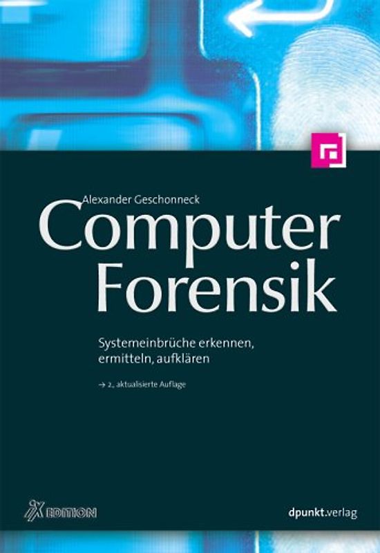 Computer-Forensik