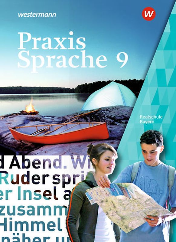 Praxis Sprache - Ausgabe 2016 für Bayern