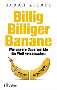 Billig.Billiger.Banane