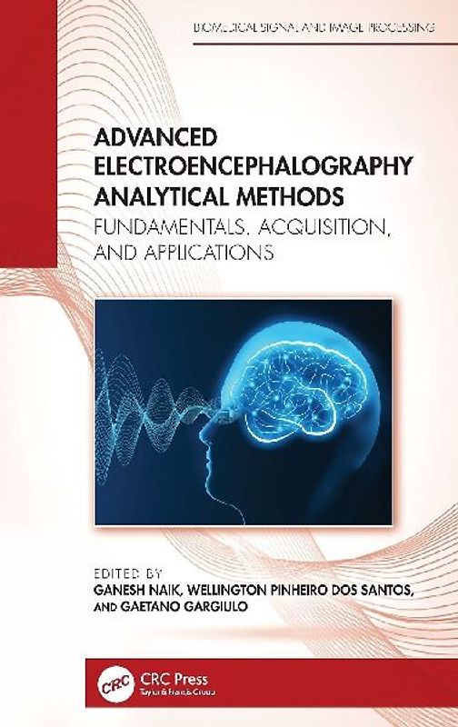 Advanced Electroencephalography Analytical Methods