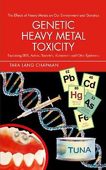 Genetic Heavy Metal Toxicity