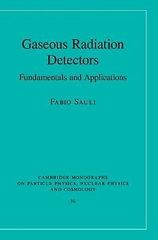 Gaseous Radiation Detectors
