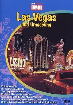 Dumont on Tour - Las Vegas DVD