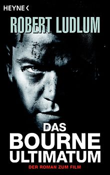 Das  Bourne Ultimatum