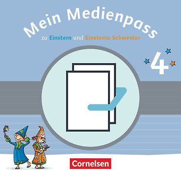 Einsterns Schwester - Sprache und Lesen - Zu allen Ausgaben - 4. Schuljahr