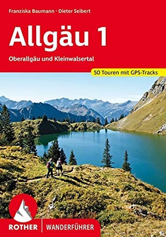 Allgäu 1