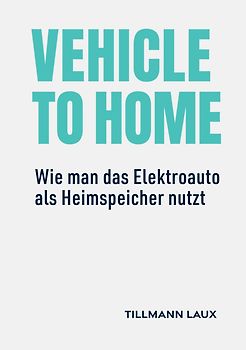 Vehicle-to-Home