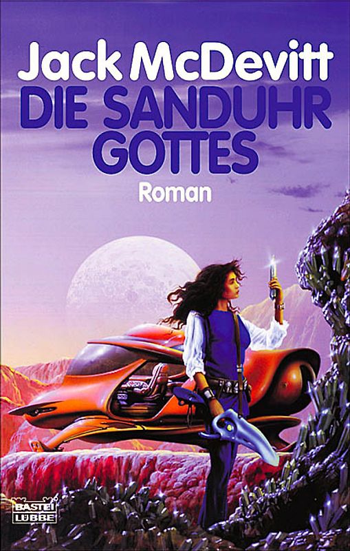 Die Sanduhr Gottes