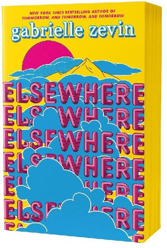 Elsewhere: Deluxe Edition