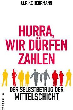 Hurra, wir dürfen zahlen