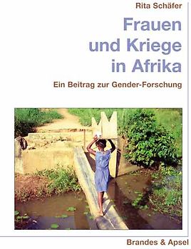 Frauen und Kriege in Afrika