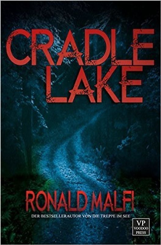 Cradle Lake