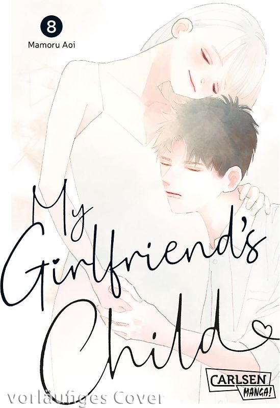 My Girlfriend's Child 8
