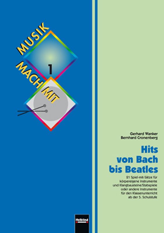 Hits von Bach bis Beatles