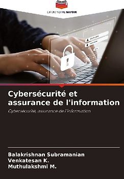 Cybersécurité et assurance de l'information