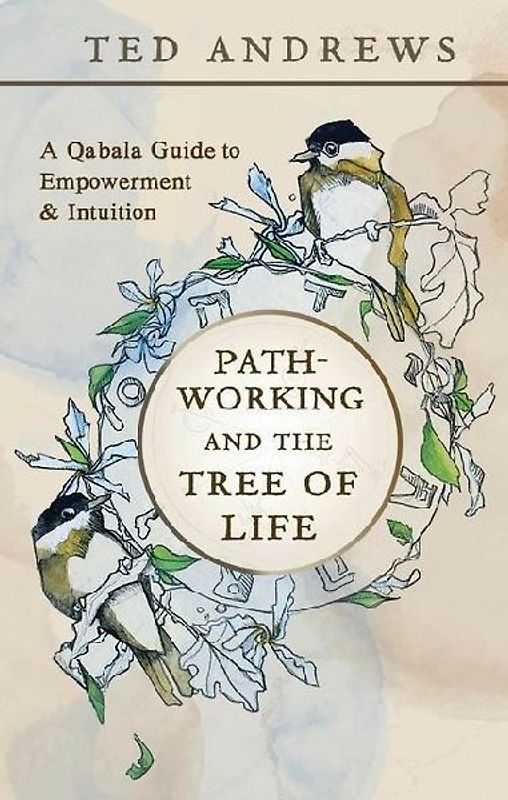 Pathworking and the Tree of Life