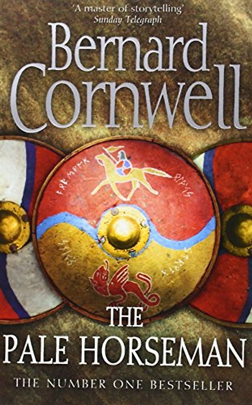 The Pale Horseman (Alfred the Great 2)