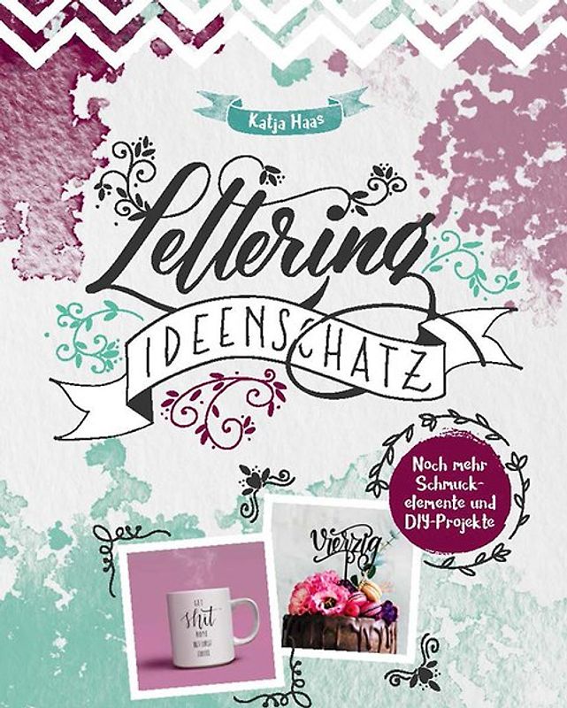 Lettering Ideenschatz