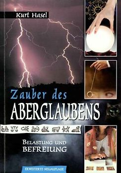 Zauber des Aberglauben