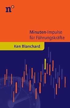 Minuten-Impulse für Führungskräfte
