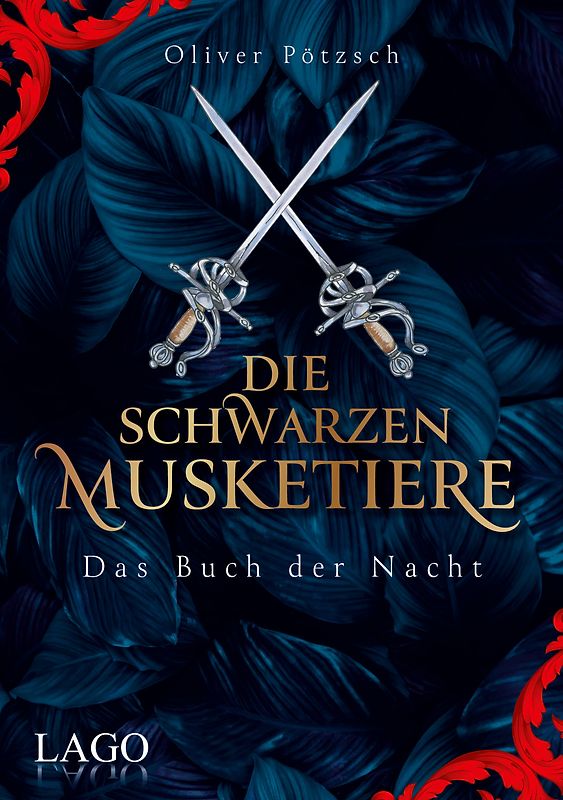 Die Schwarzen Musketiere