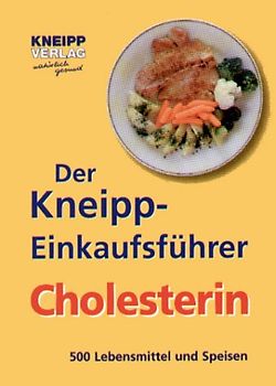 Die kleine Cholesterin-Fibel