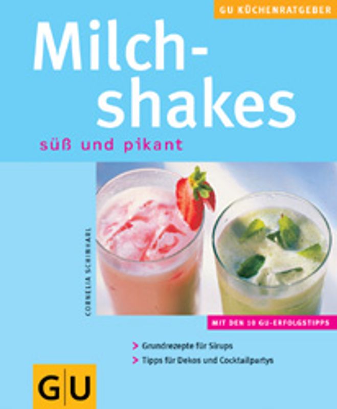 Milchshakes