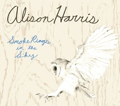 Harris,Alison - Smoke Rings In..-Digi-