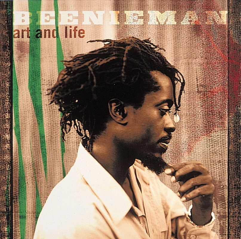 Beenie Man - Art and Life