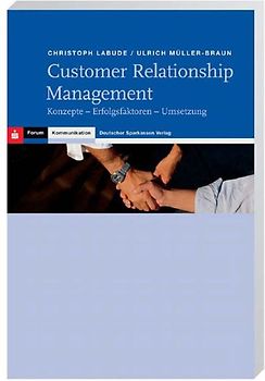 Customer Relationship Management