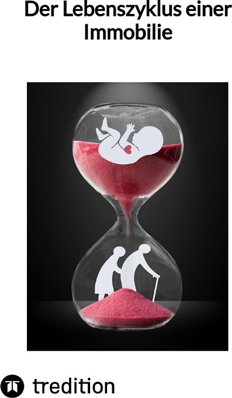 Der Lebenszyklus einer Immobilie