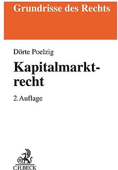 Kapitalmarktrecht
