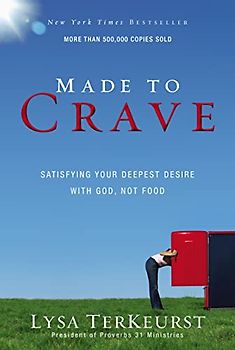 Made to Crave - TerKeurst, Lysa