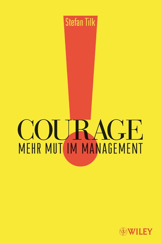 Courage