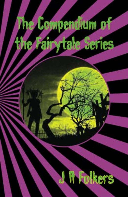 The Compendium of the Fairytale Series